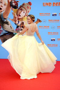 Filmpremiere 'Rico, Oskar und der Diebstahlstein' in Berlin