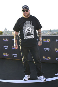 Photocall 'R.I.P. 2 - Roast in Peace' in Rom