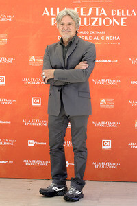 Photocall 'Alla festa della Rivoluzione' in Rom