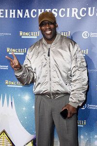 Premiere des 21. Original Roncalli Weihnachtscircus 2025 in Berlin