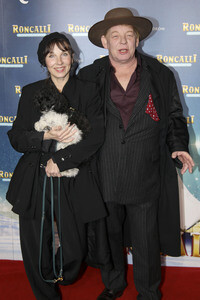 Premiere des 21. Original Roncalli Weihnachtscircus 2025 in Berlin