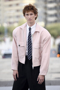 Photocall 'Rondallas', San Sebastian International Film Festival 2025