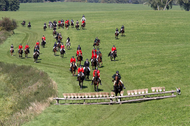 Rügen Cross Country 2014
