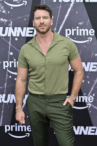 Filmpremiere 'The Runner' in Los Angeles