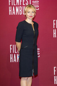 Premiere 'Sanft schläft der Tod' auf dem Filmfest Hamburg
