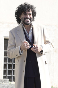 Festival di Sanremo 2026 Teilnehmer in Rom