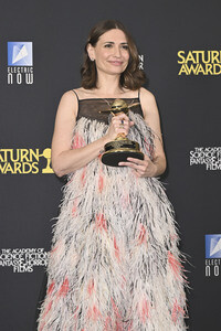 Saturn Awards 2026 in Universal City