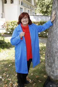Jahres-Pressekonferenz zur Spielzeit 2025/2026 vom Schlosspark Theater in Berlin