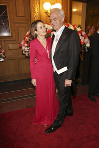 11. SemperOpernball in Dresden