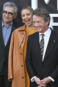 06.05.2026<br>Premiere 'Marty, Life is Short' in Los Angeles