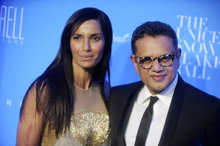 11. UNICEF Snowflake Ball in New York