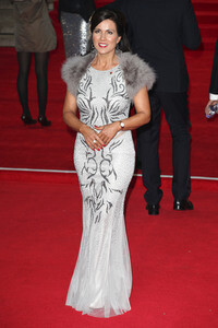 Weltpremiere 'Spectre' in London