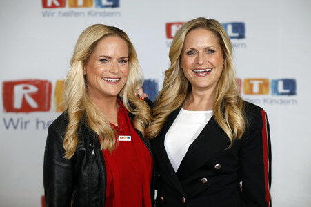 RTL-Spendenmarathon 2018 in Hürth