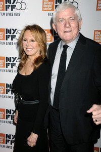 'Spielberg' Premiere, New York Film Festival 2017