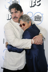 Film Independent Spirit Awards 2015, Santa Monica