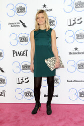 Film Independent Spirit Awards 2015, Santa Monica