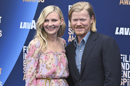 Independent Spirit Awards 2026 in Los Angeles