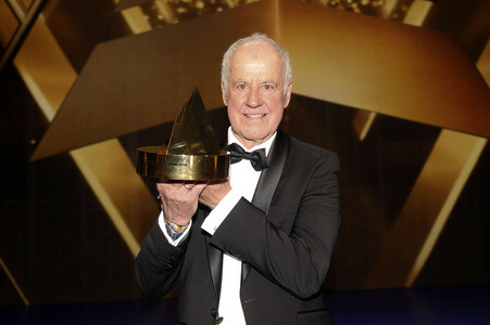 55. Ball des Sports 2026 in Frankfurt