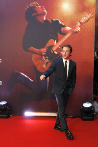 Filmpremiere 'Springsteen: Deliver Me from Nowhere' in Berlin