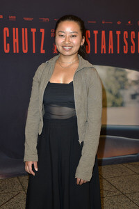 Filmscreening 'Staatsschutz' in Berlin