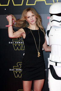 Filmpremiere 'Star Wars: Das Erwachen der Macht' in Berlin