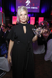13. Steiger Award in Dortmund