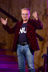 Comedy-Show mit Uwe Steimle und Jörg Wachsmuth in Görlitz