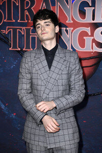 Fan-Event 'Stranger Things' in Berlin