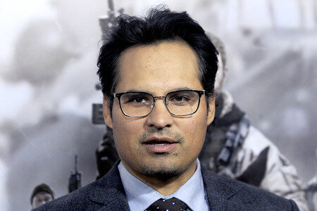 Filmpremiere '12 Strong' in New York