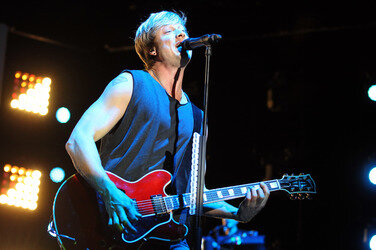 Sunrise Avenue Konzert, Berlin