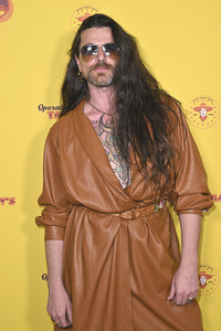 Filmpremiere 'Operation Taco Gary's' in Los Angeles