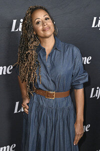 Filmpremiere 'Taken at a Truck Stop: A Black Girl Missing' in Los Angeles