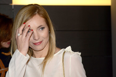 'Tannbach - Schicksal eines Dorfes' Premiere, Berlin
