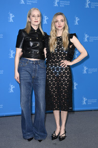 Photocall 'The Testament of Ann Lee', Berlinale 2026