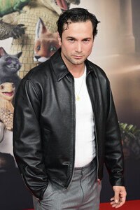 Filmpremiere 'Die Schule der magischen Tiere 4' in München