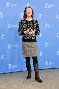 'Touch Me Not' Photocall, Berlinale 2018