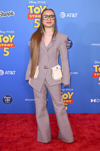 Filmpremiere 'Toy Story 5' in Los Angeles