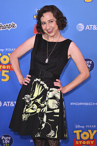 Filmpremiere 'Toy Story 5' in Los Angeles