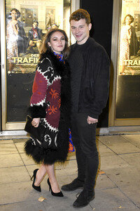 Filmpremiere 'Der Trafikant' in München