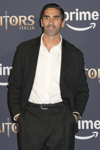 Photocall 'The Traitors Italia - Season 2' in Rom
