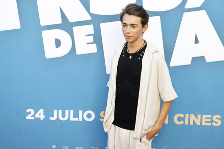 Filmpremiere #'Tres de más' in Mdrid
