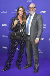 Tribute to Bambi 2025 in München