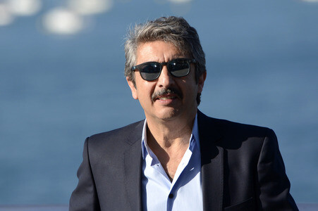 'Truman' Photocall, San Sebastian Film Festival 2015