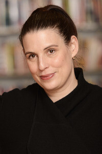 Lesung von Elena Uhlig in Hannover