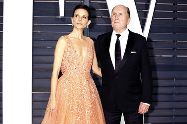 Vanity Fair Oscar Party 2015, Beverly Hills