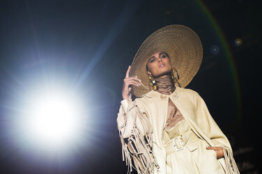 Roberto Verino Fashion Show, Fashion Week Madrid