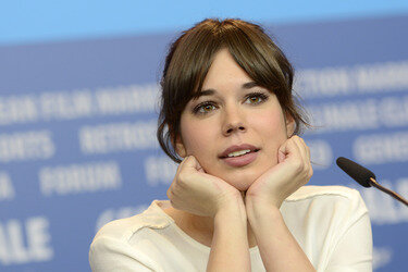 'Victoria' Pressekonferenz, Berlinale 2015