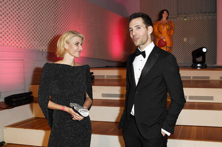 Victress Awards 2017 in Berlin