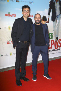 Filmpremiere 'Der Vollposten' in Berlin