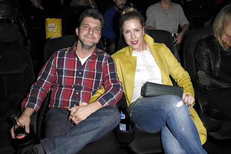 Special Screening 'Der Vorname' in München